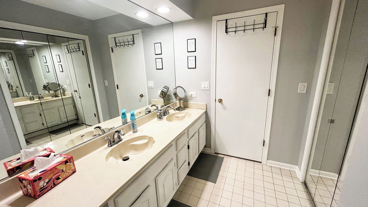 Photo of Bathroom in Northbrook