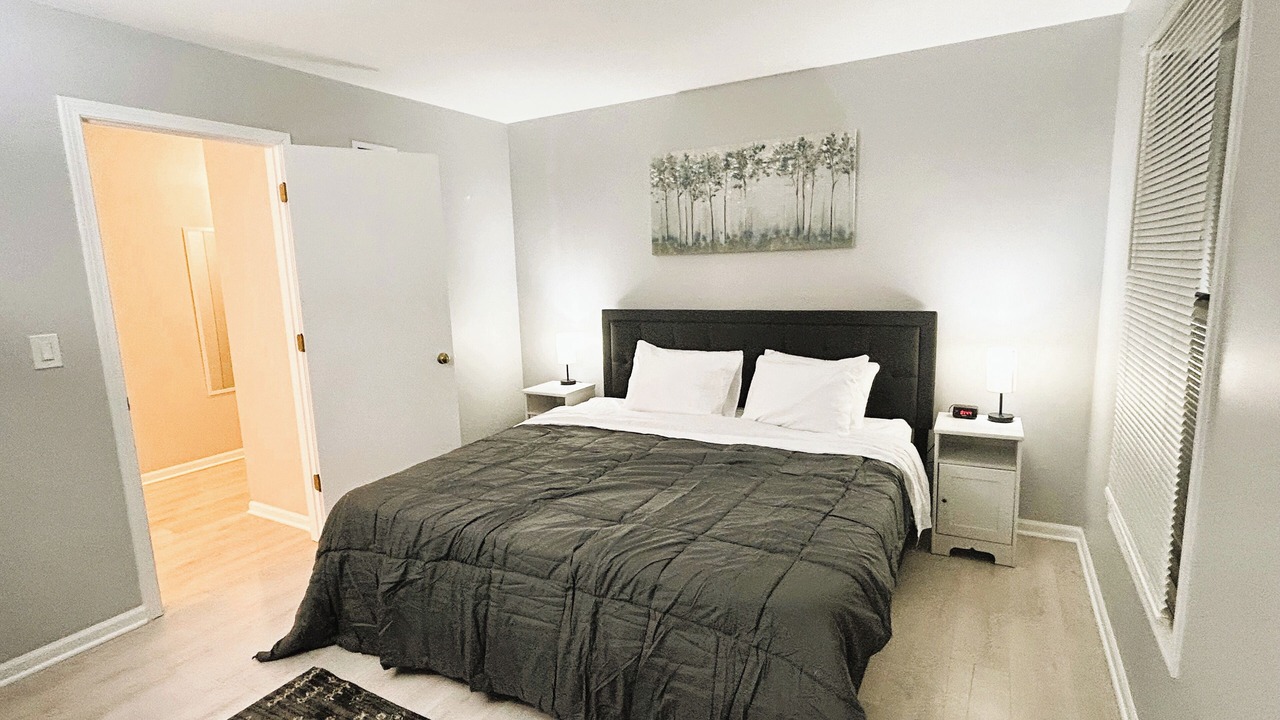 Photo of Bedroom in Northbrook