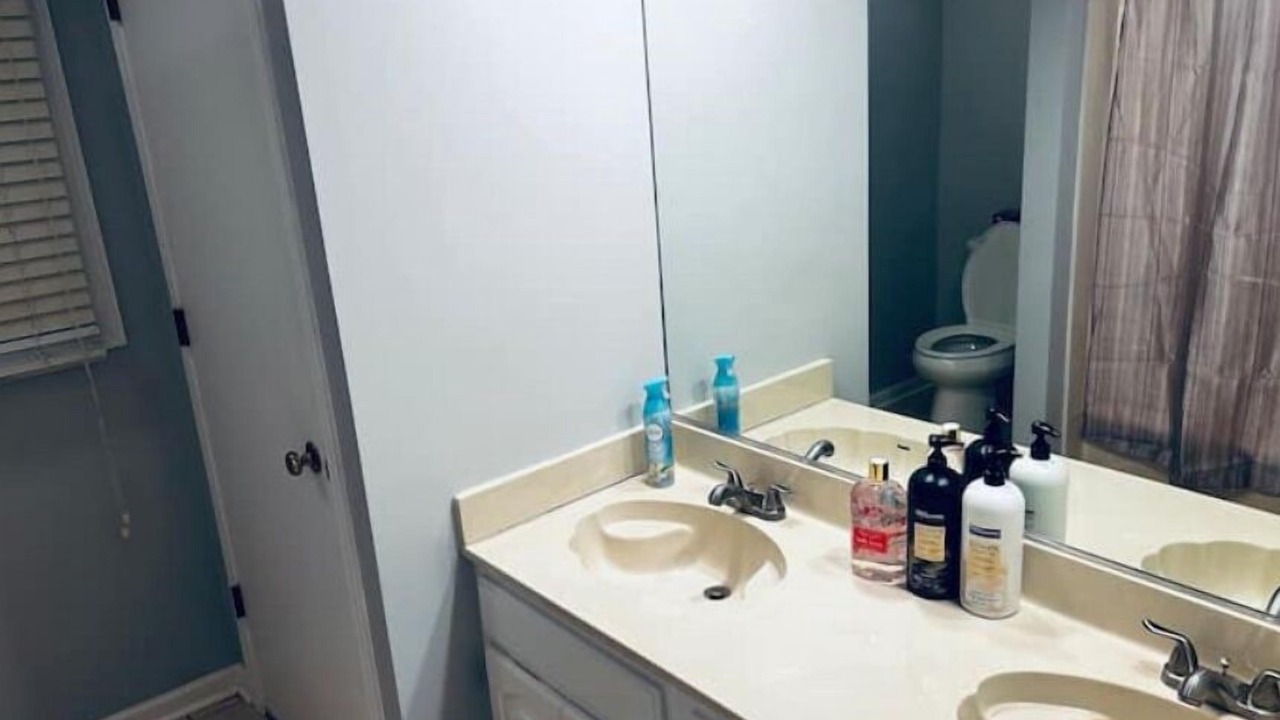 Photo of Bathroom in Northbrook