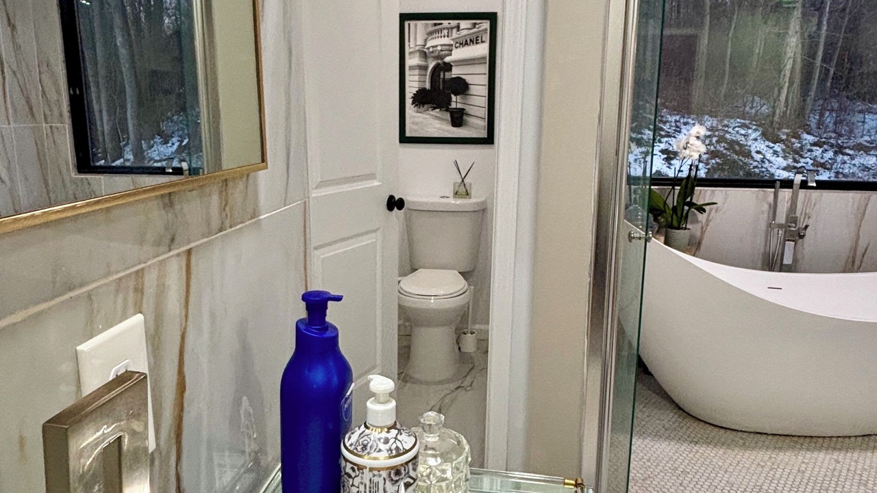 Photo of Bathroom in Fairview Heights