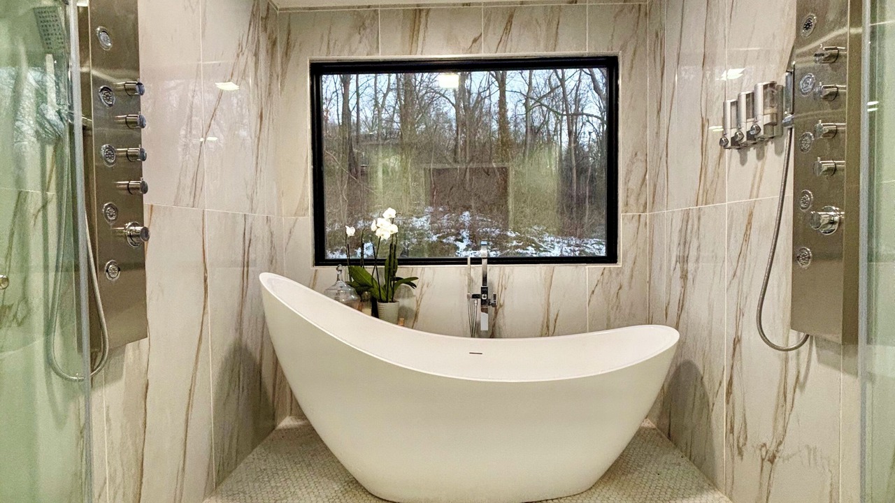 Photo of Bathroom in Fairview Heights
