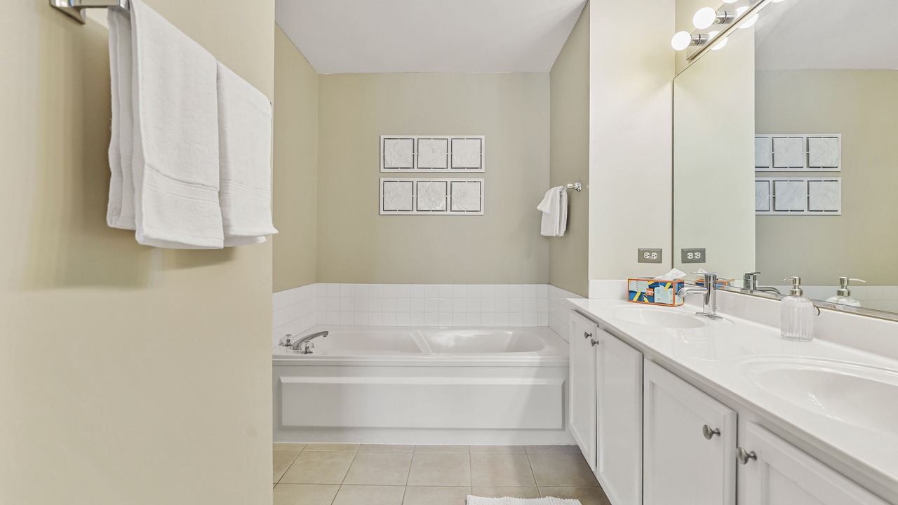 Photo of Bathroom in St. Charles
