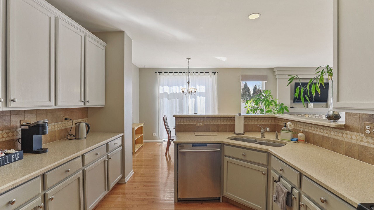 Photo of Kitchen in St. Charles