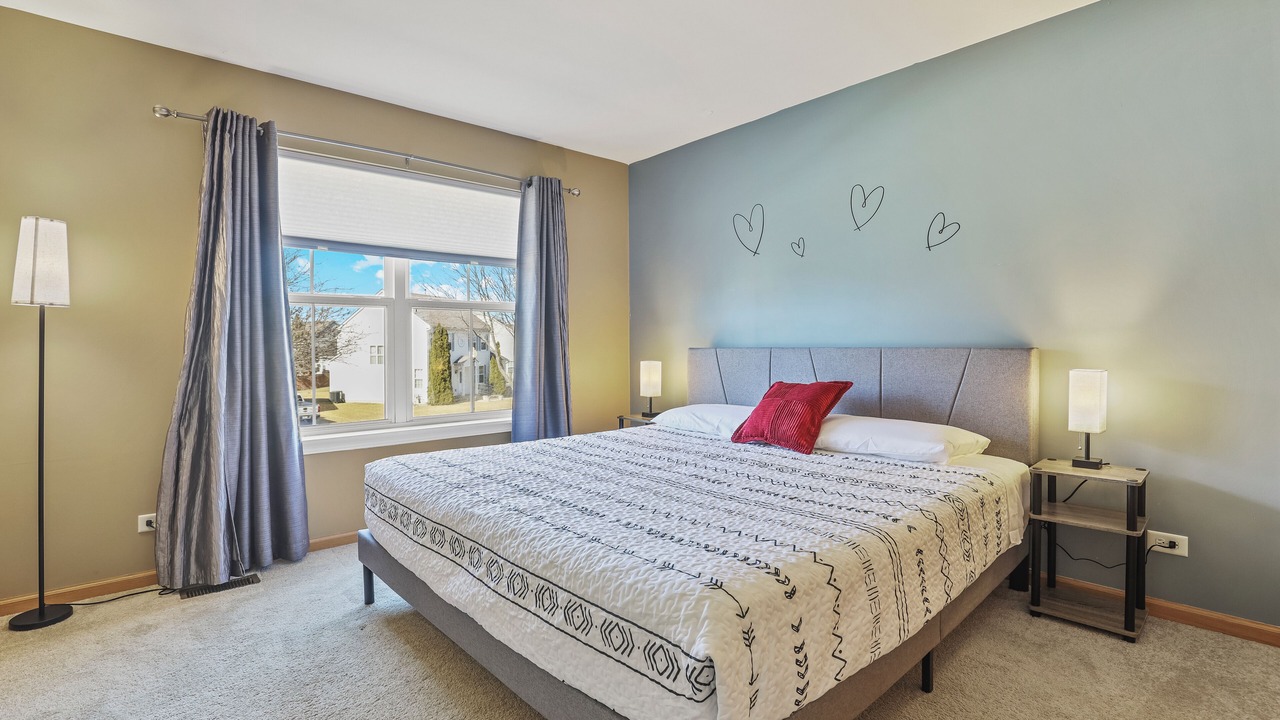 Photo of Bedroom in St. Charles