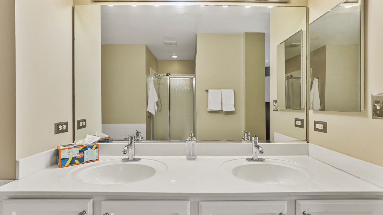 Photo of Bathroom in St. Charles