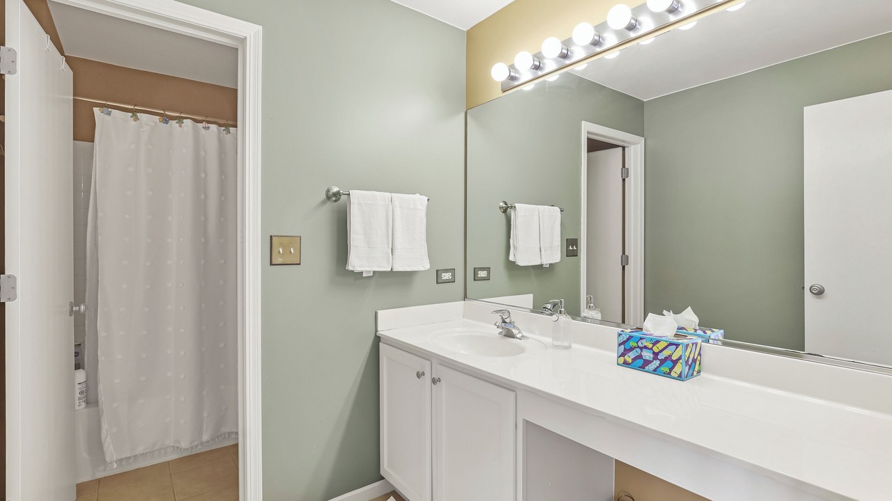 Photo of Bathroom in St. Charles