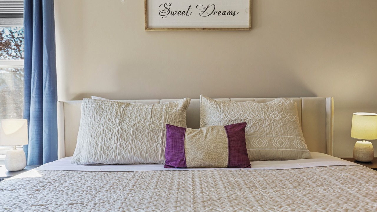 Photo of Bedroom in St. Charles