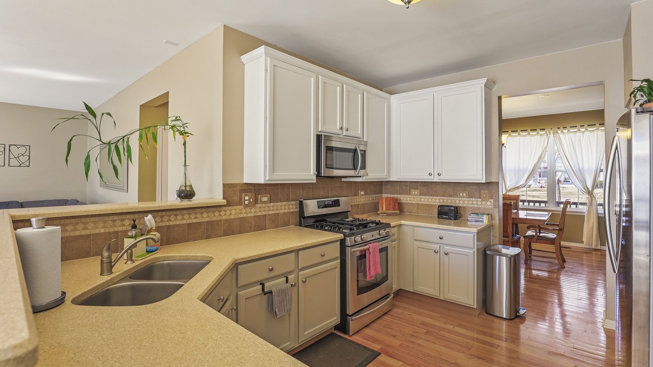 Photo of Kitchen in St. Charles