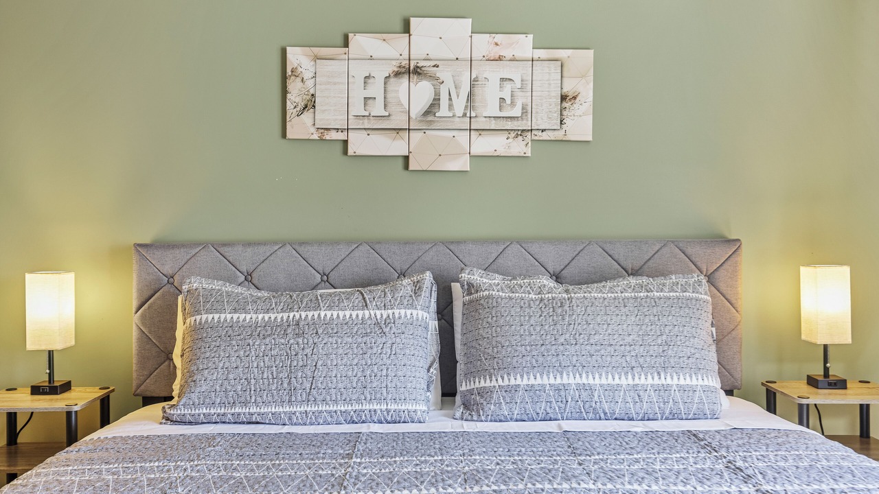 Photo of Bedroom in St. Charles