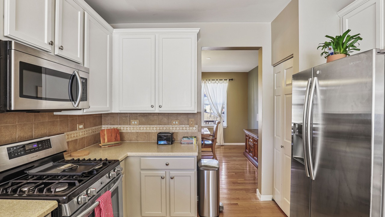 Photo of Kitchen in St. Charles