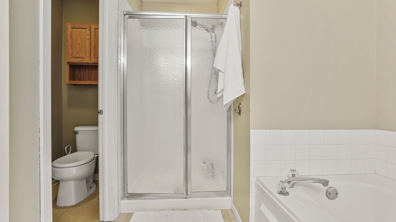 Photo of Bathroom in St. Charles