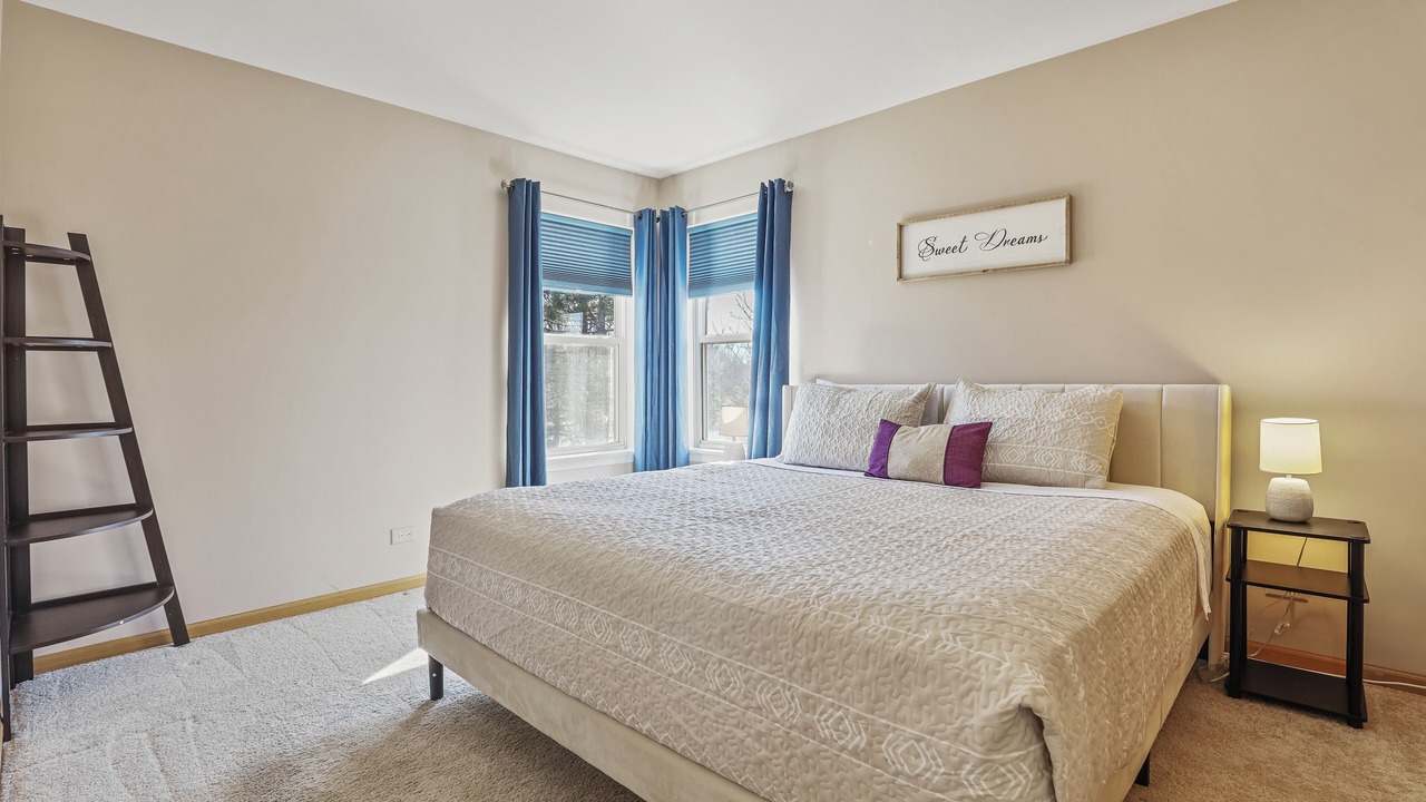 Photo of Bedroom in St. Charles