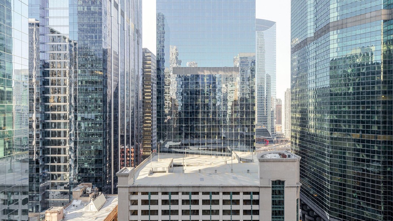 Photo of Others in Downtown Chicago