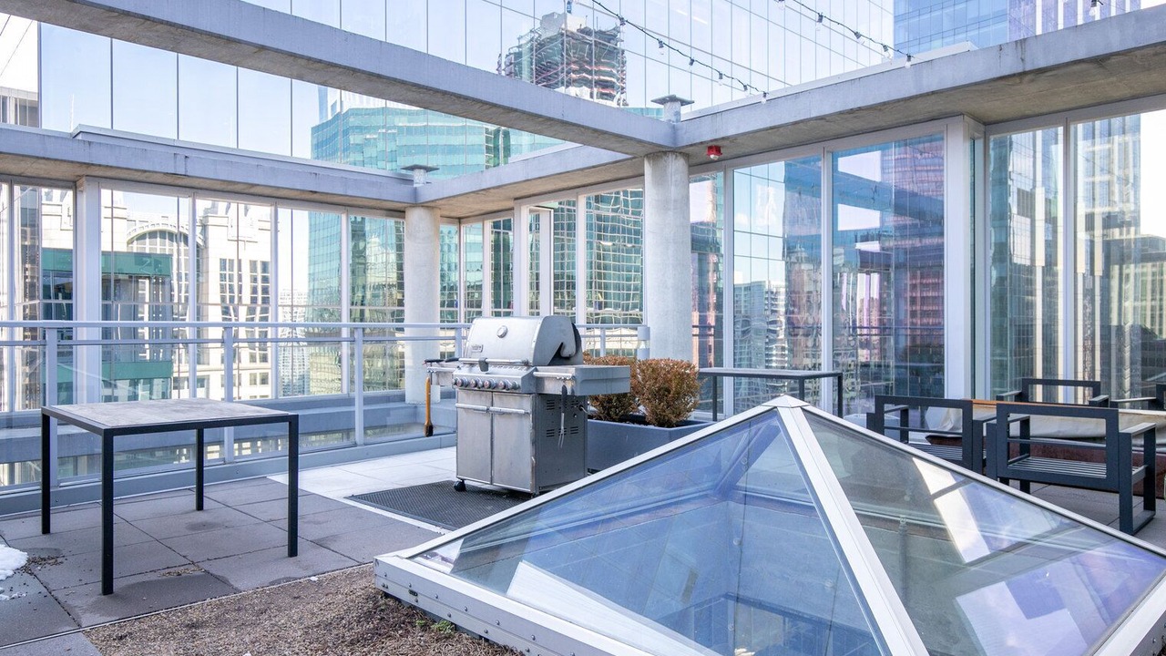 Photo of Outdoor in Downtown Chicago