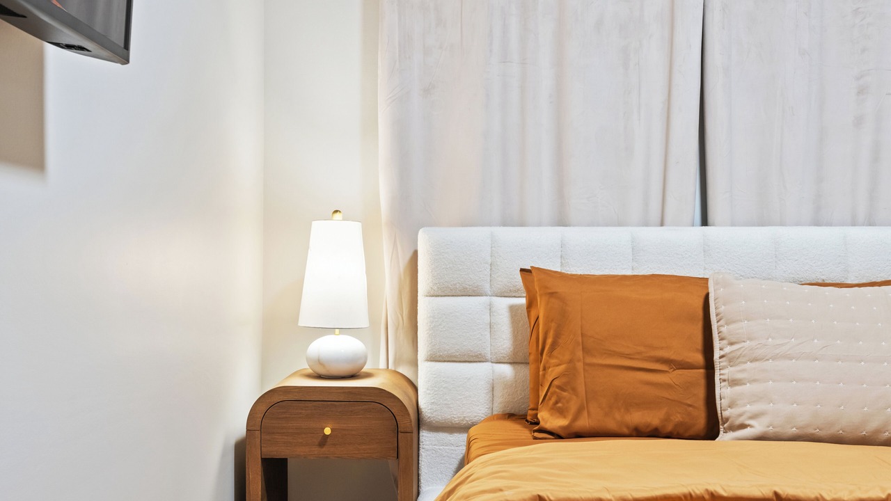 Photo of Bedroom in Oak Park