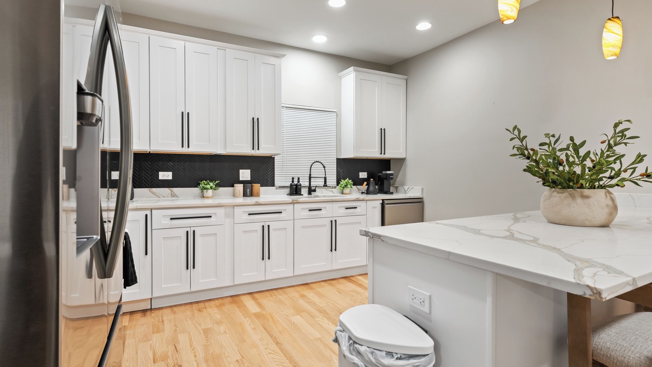 Photo of Kitchen in Oak Park