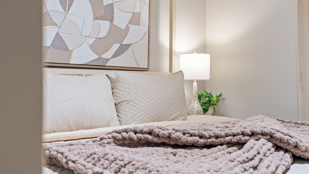 Photo of Bedroom in Oak Park
