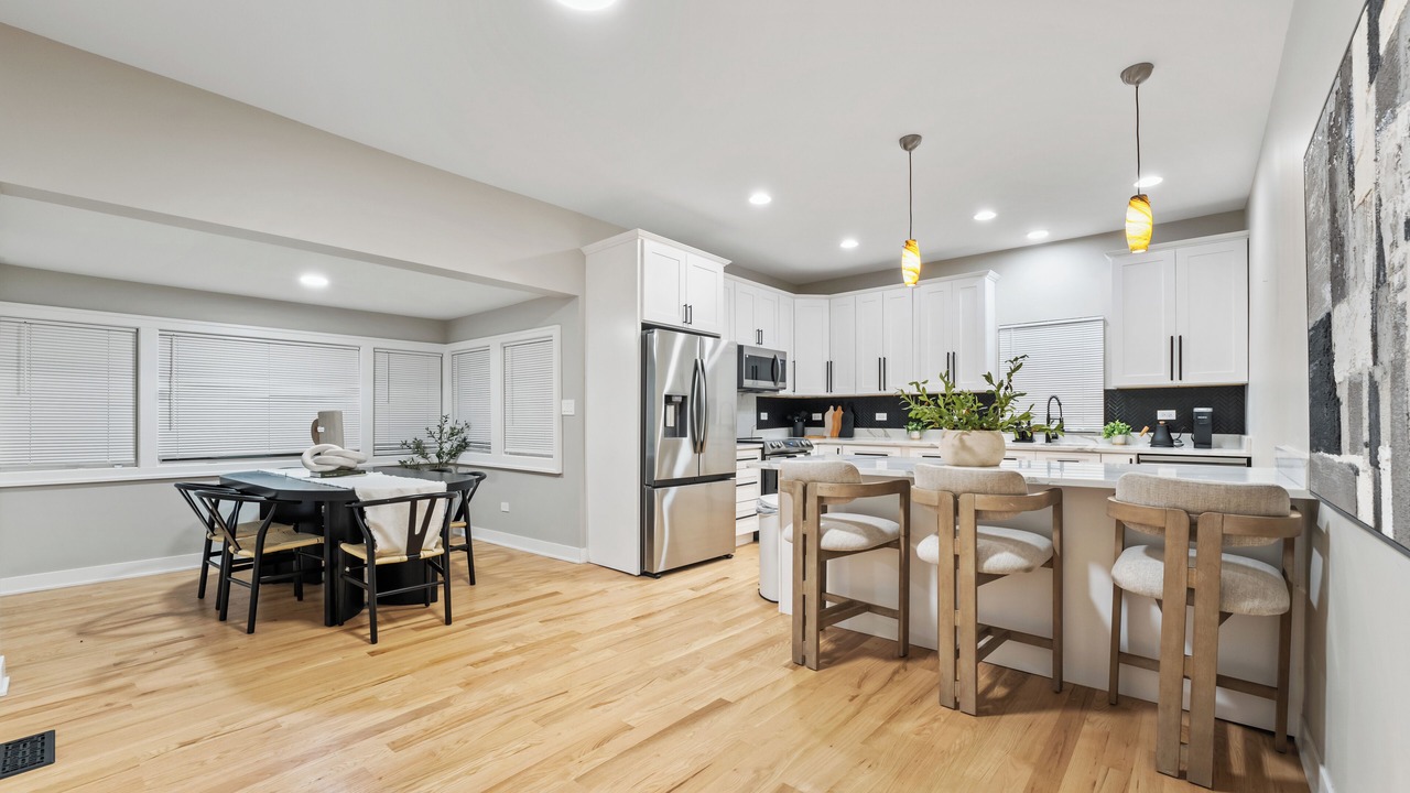 Photo of Kitchen in Oak Park