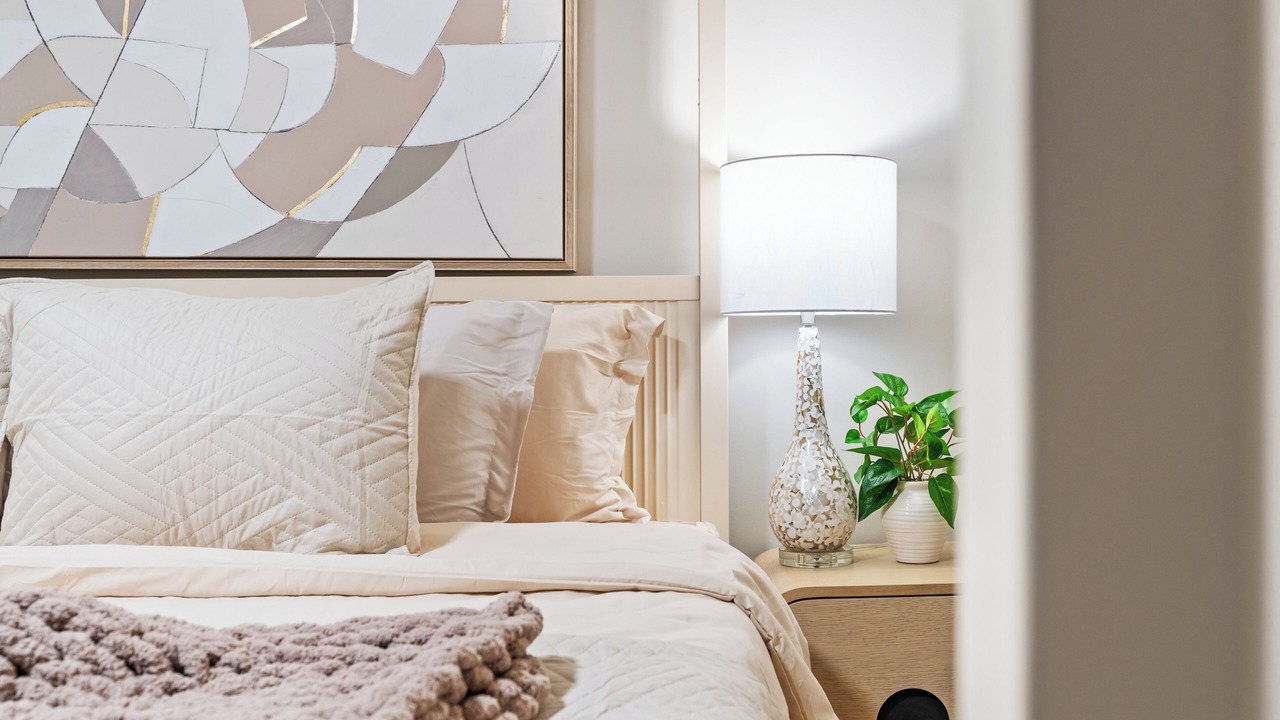 Photo of Bedroom in Oak Park