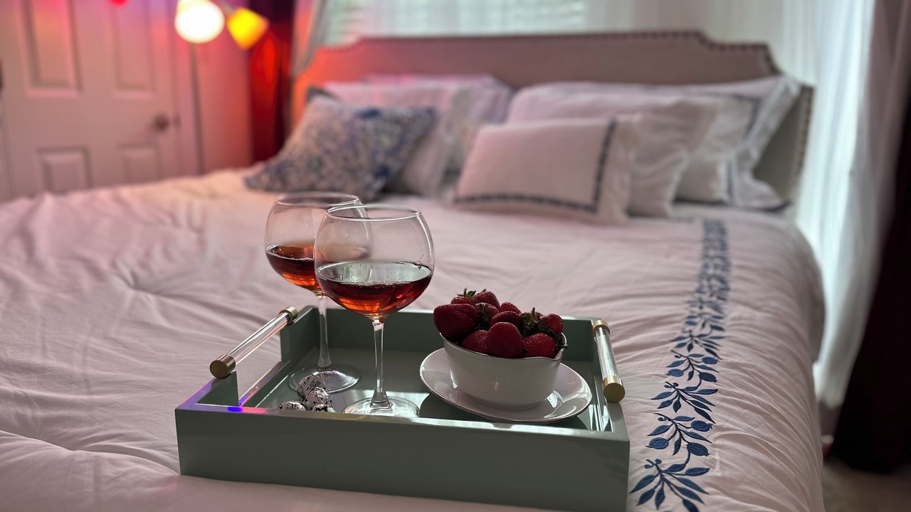 Photo of Bedroom in West Town