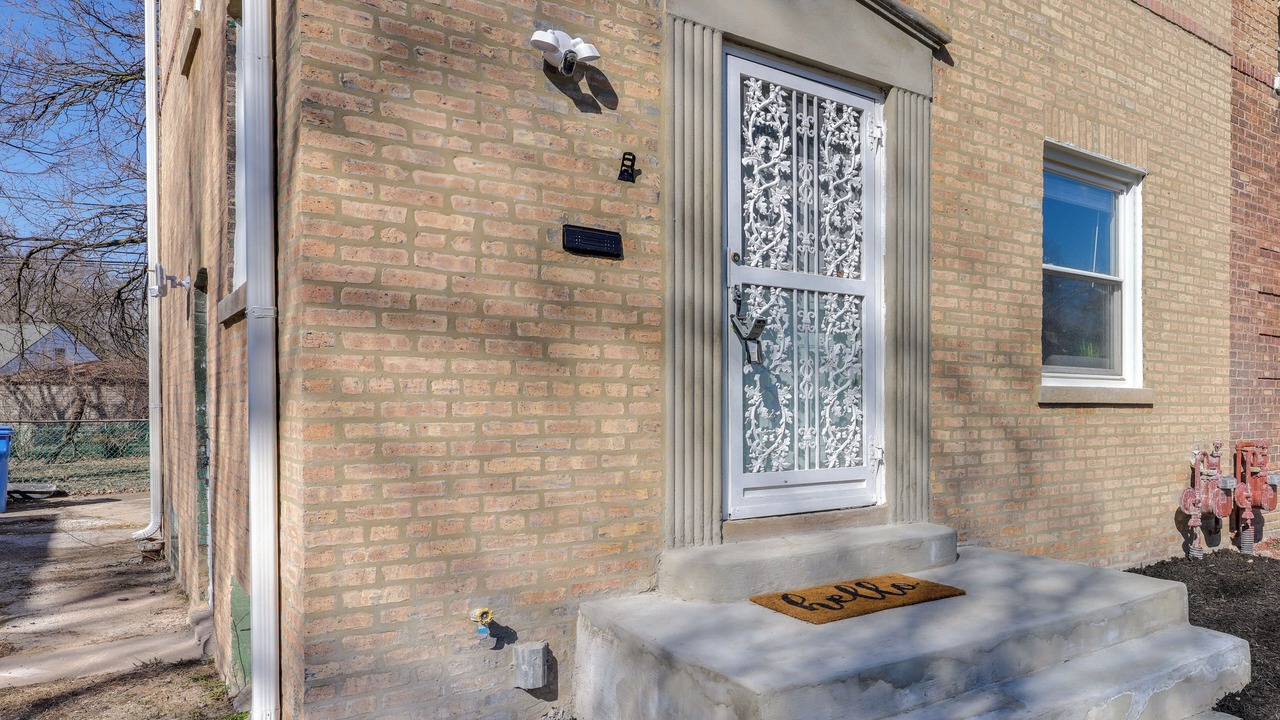 Photo of Outdoor in Jeffrey Manor