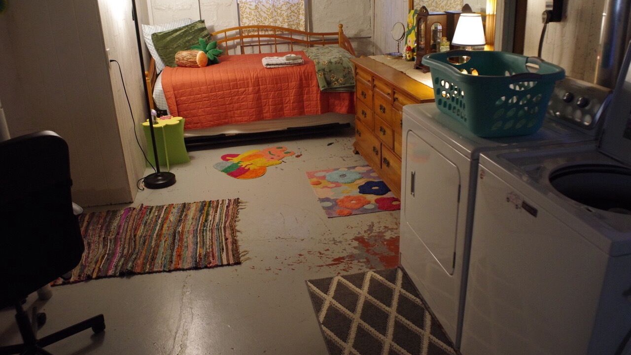 Photo of Bedroom in Galesburg