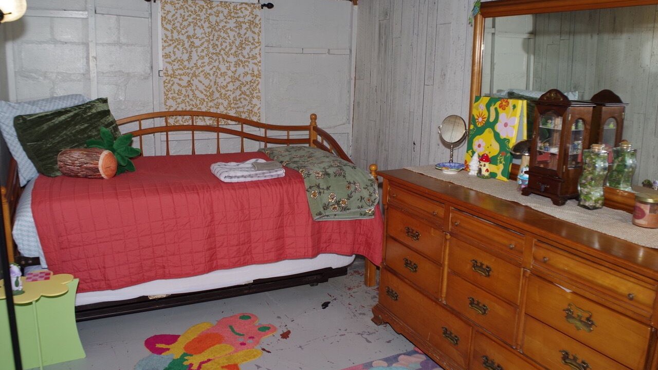 Photo of Bedroom in Galesburg
