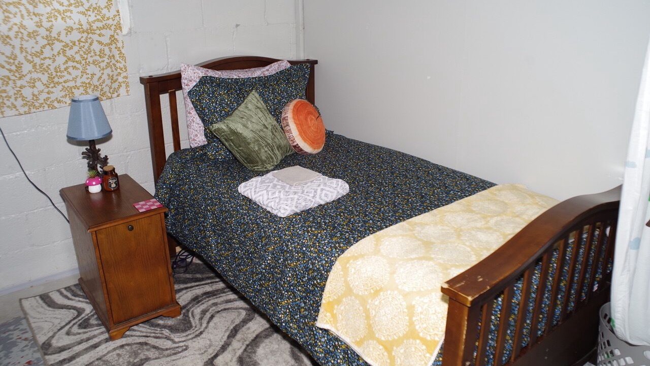 Photo of Bedroom in Galesburg