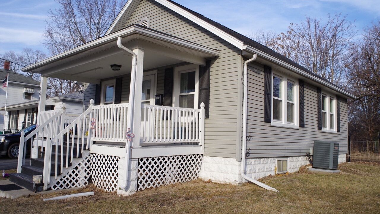 Photo of Outdoor in Galesburg