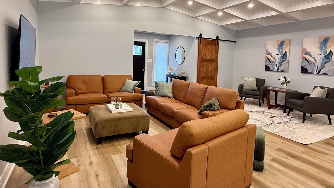 Photo of Livingroom in Darien