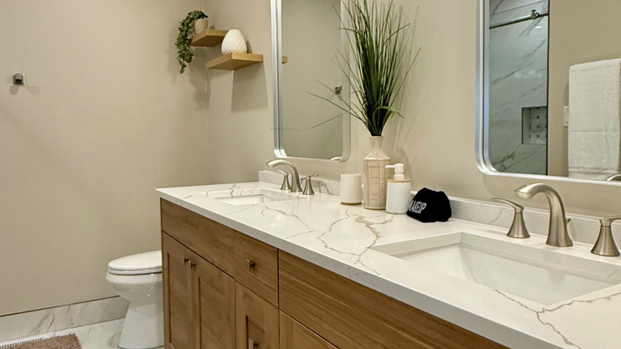 Photo of Bathroom in Darien