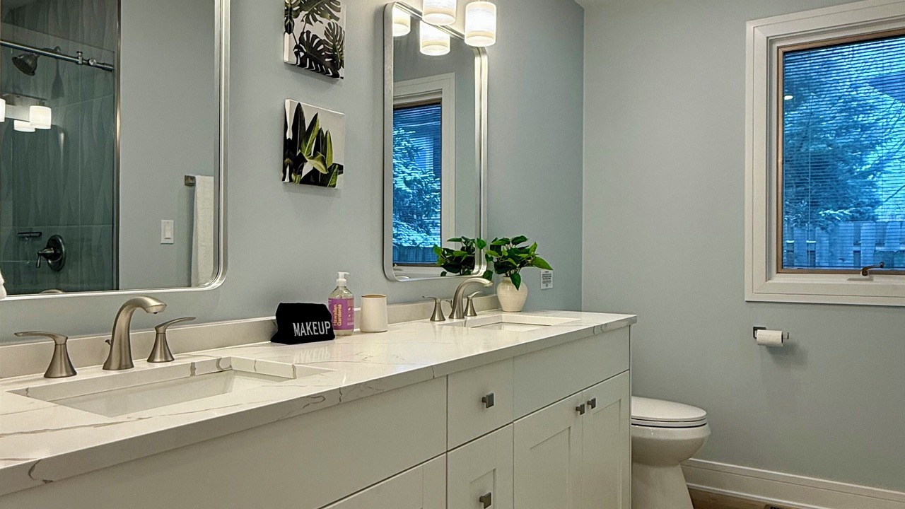 Photo of Bathroom in Darien