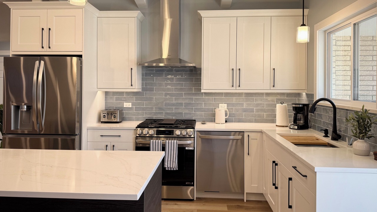 Photo of Kitchen in Darien