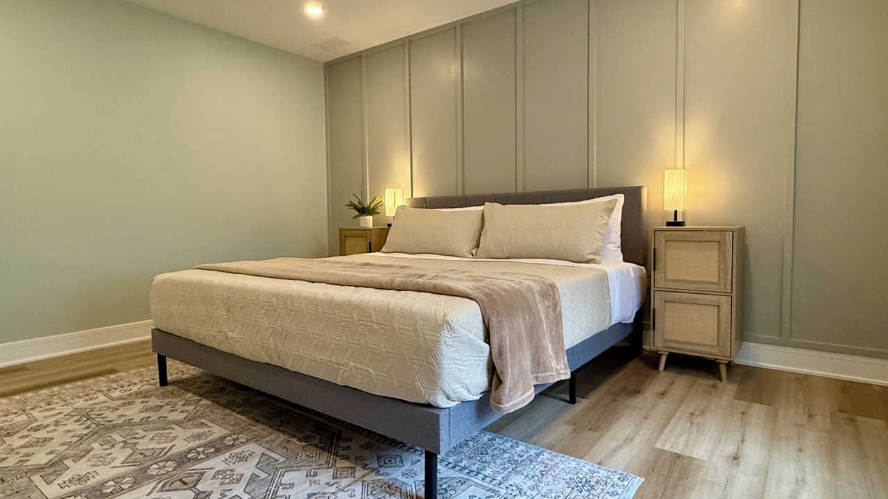 Photo of Bedroom in Darien