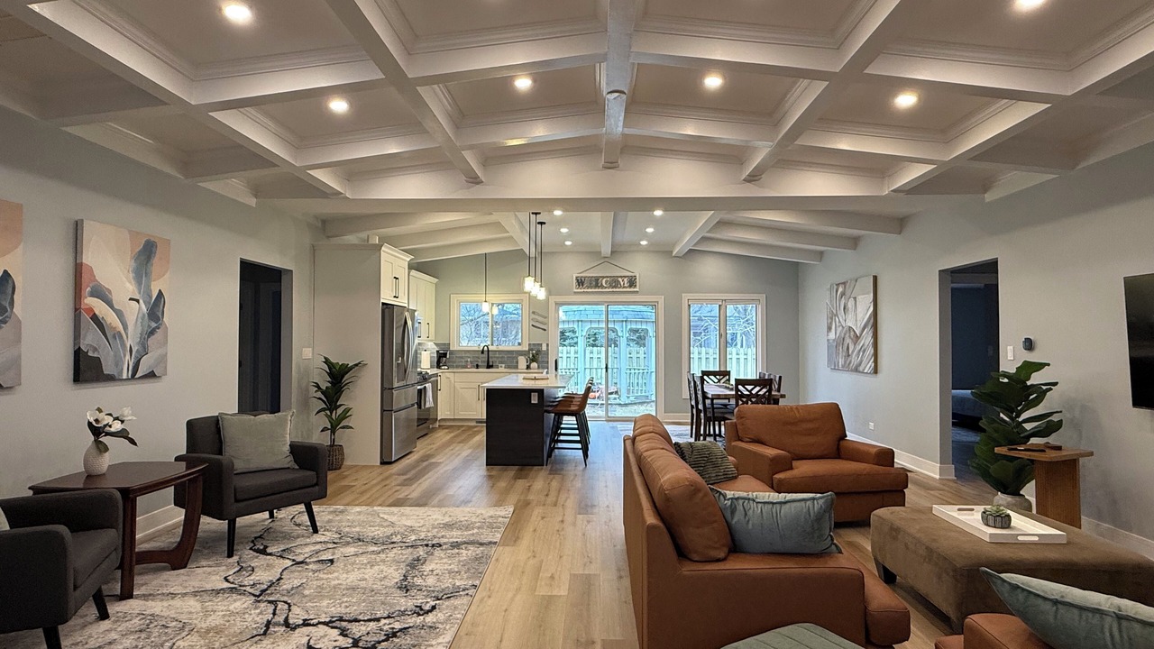 Photo of Livingroom in Darien
