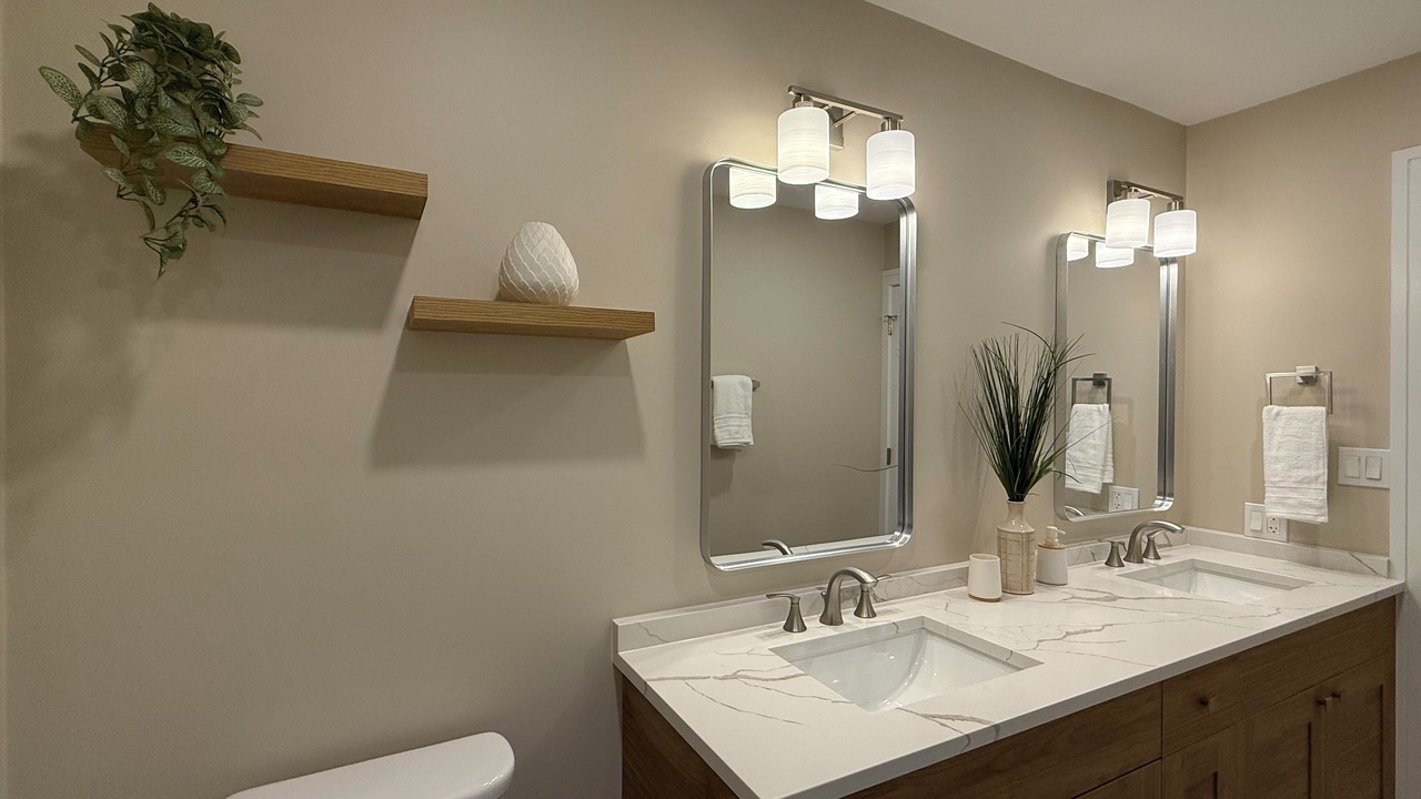 Photo of Bathroom in Darien