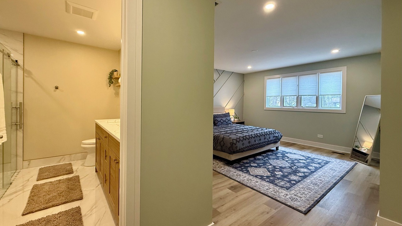 Photo of Bedroom in Darien