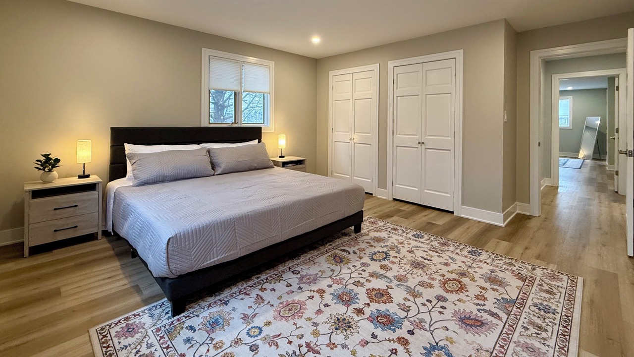 Photo of Bedroom in Darien