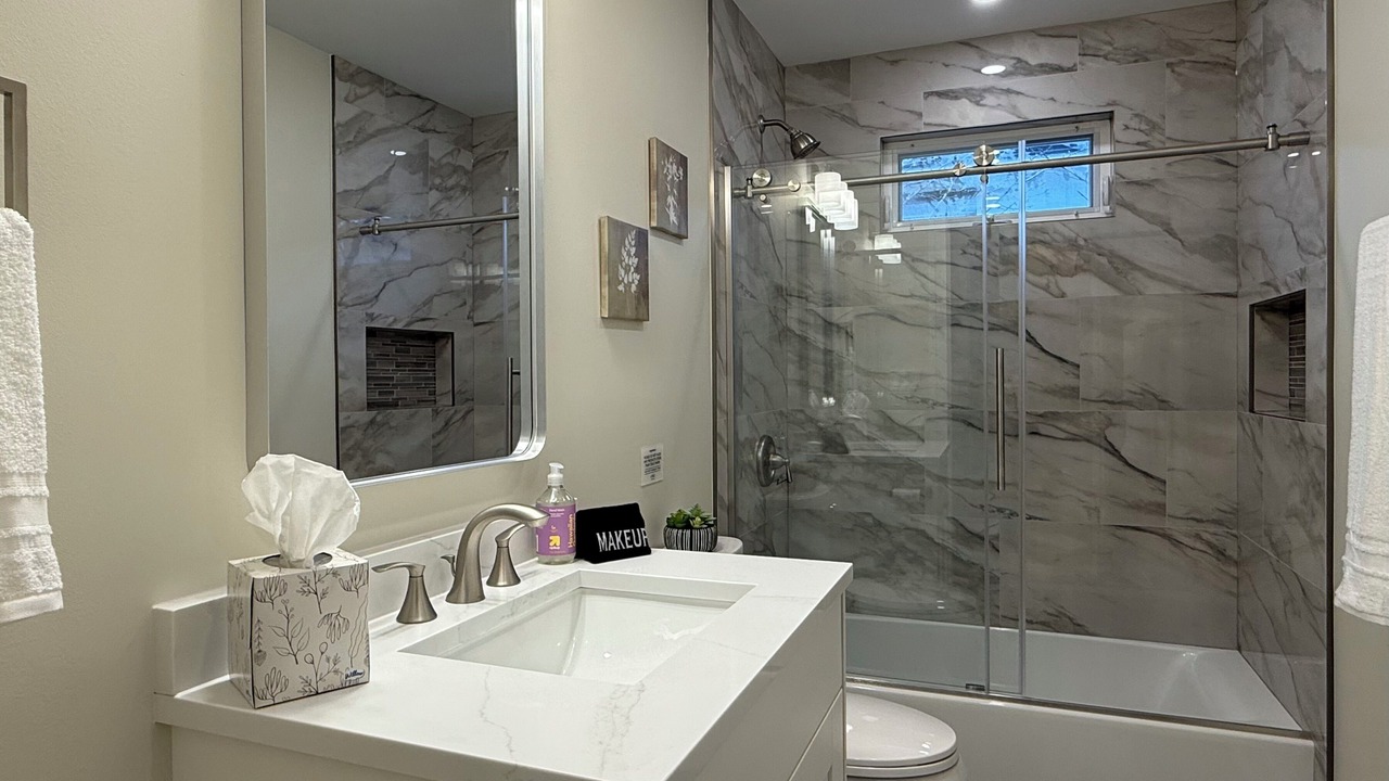 Photo of Bathroom in Darien