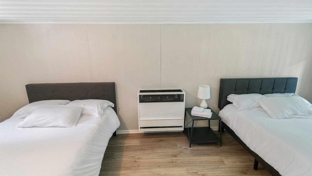 Photo of Bedroom in Russell