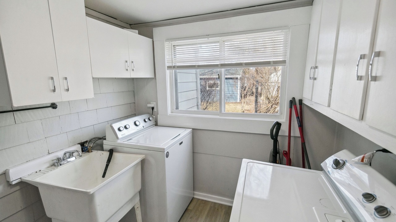 Photo of Kitchen in Russell