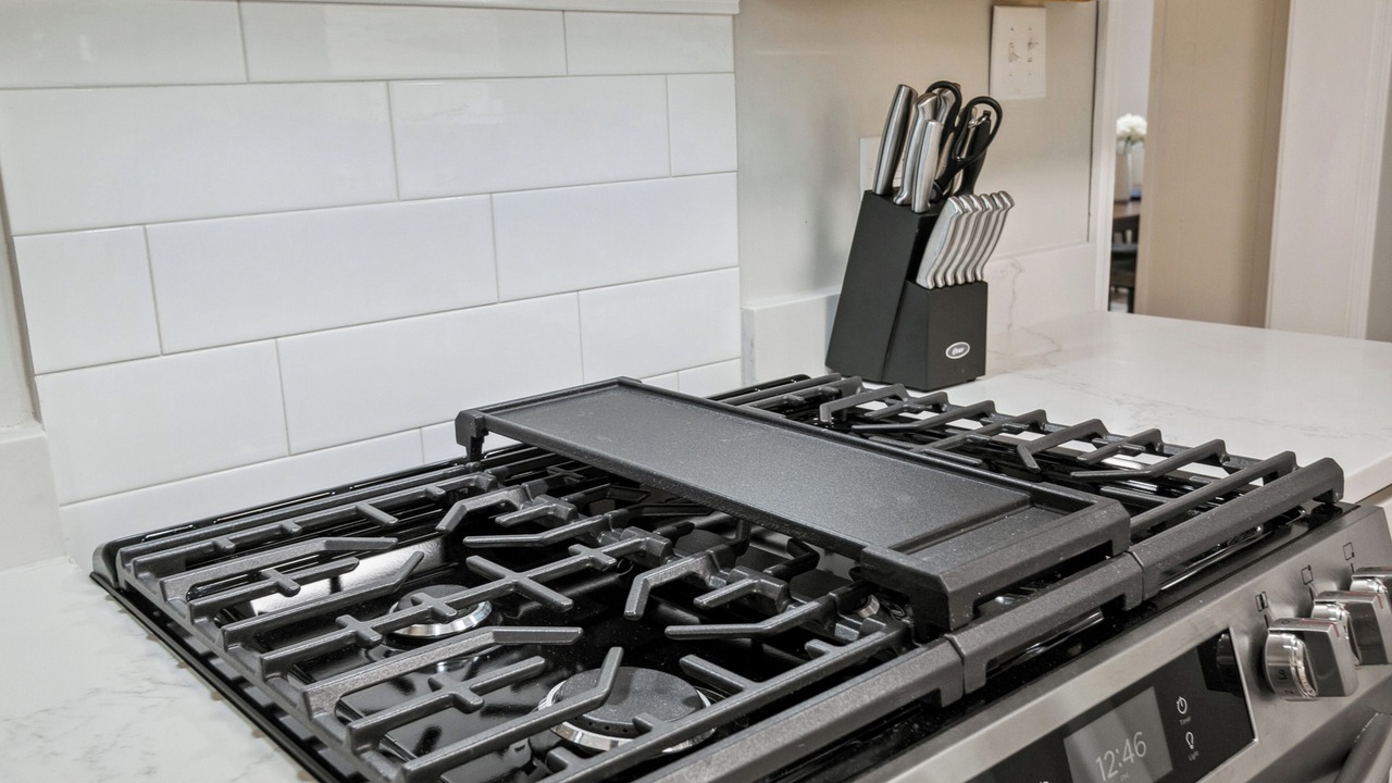 Photo of Kitchen in Russell