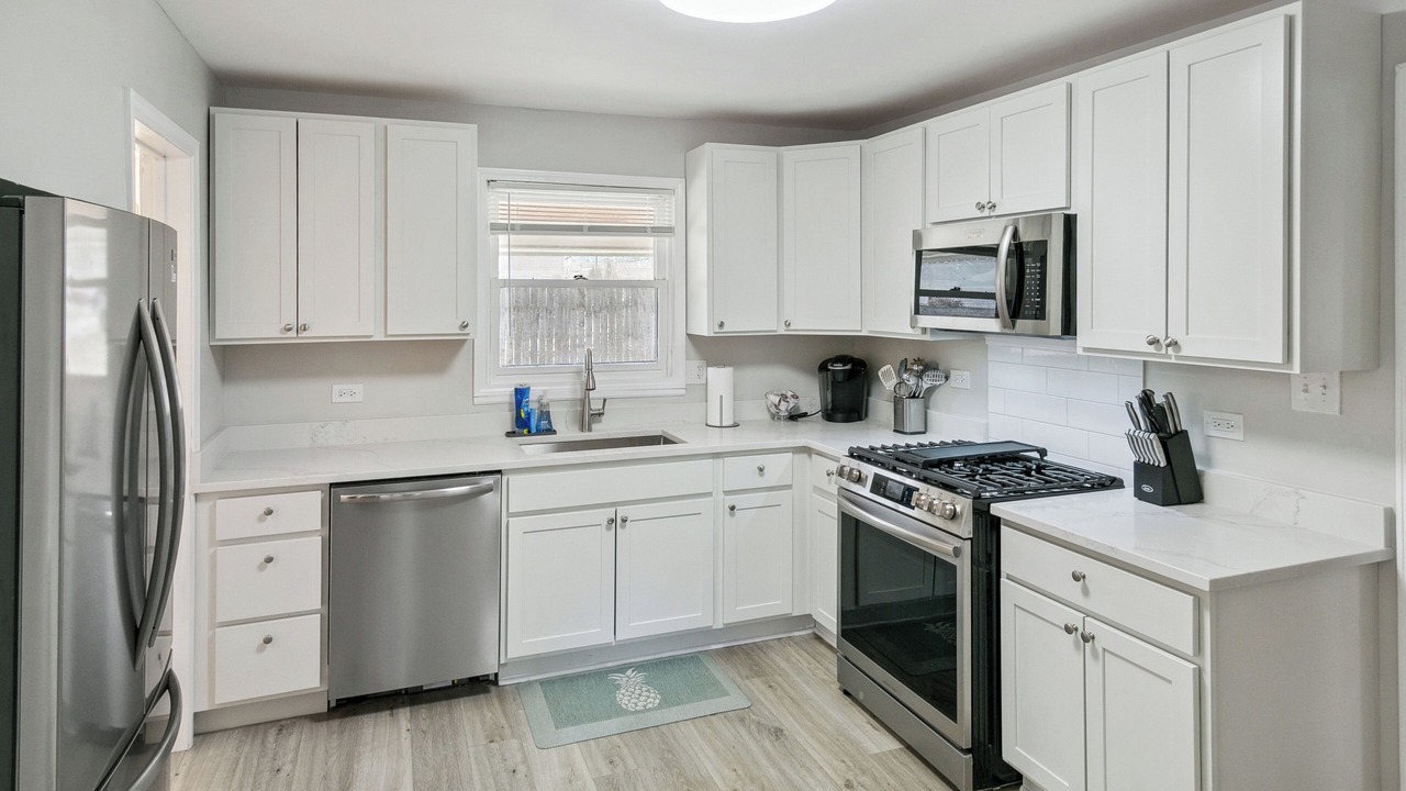 Photo of Kitchen in Russell