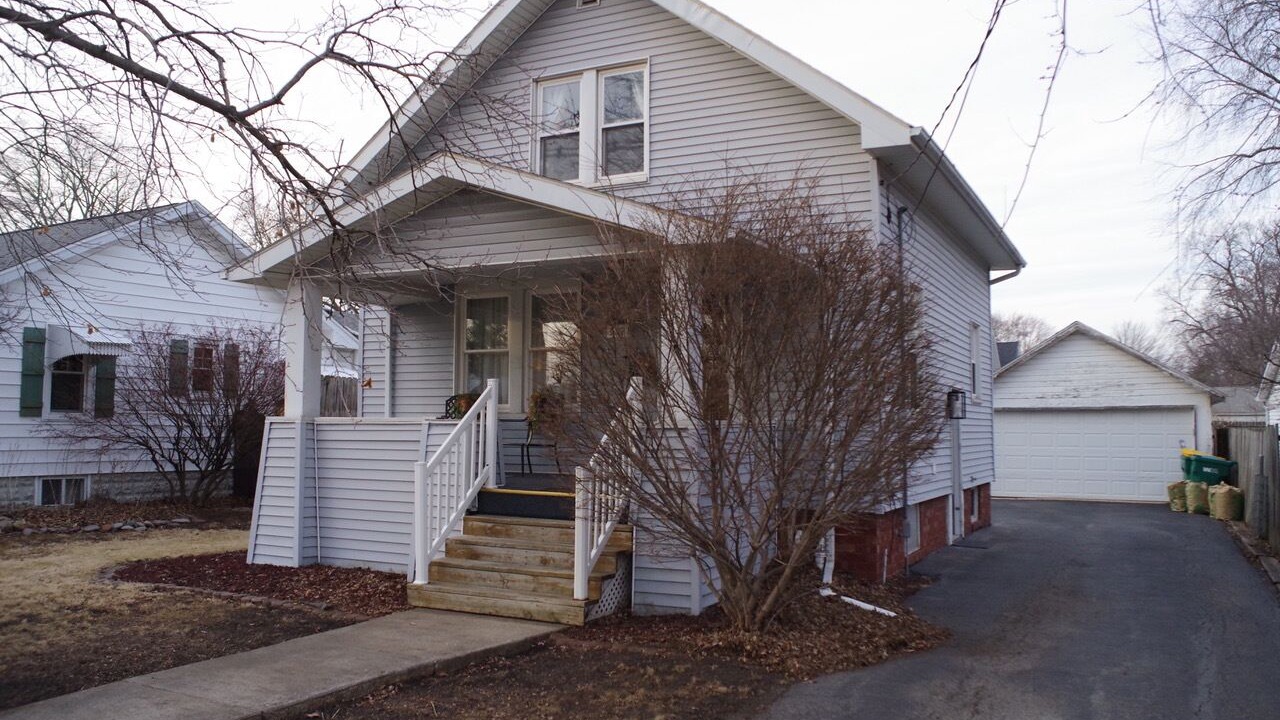 Photo of Outdoor in Galesburg