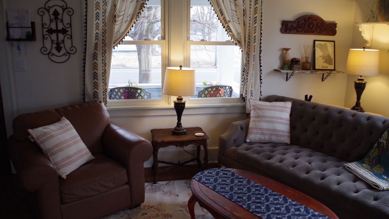 Photo of Livingroom in Galesburg
