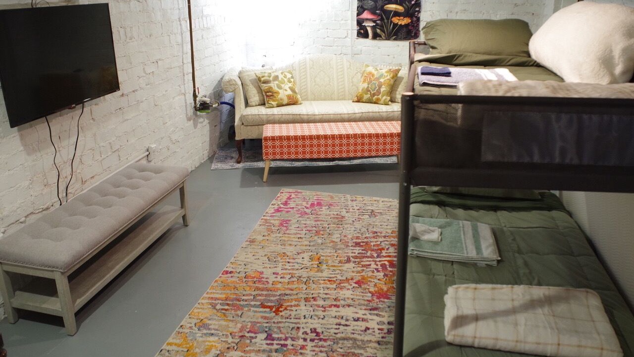 Photo of Livingroom in Galesburg