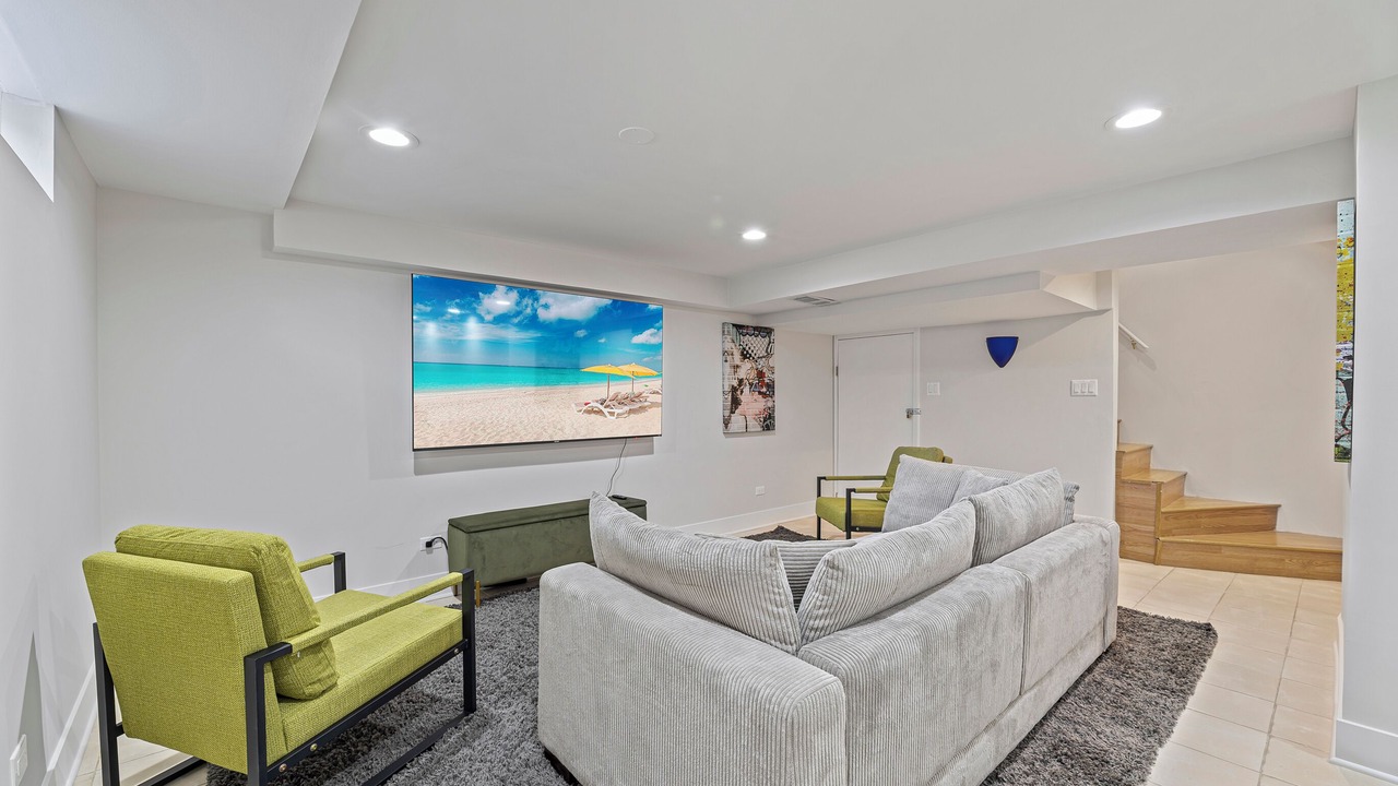 Photo of Livingroom in Des Plaines