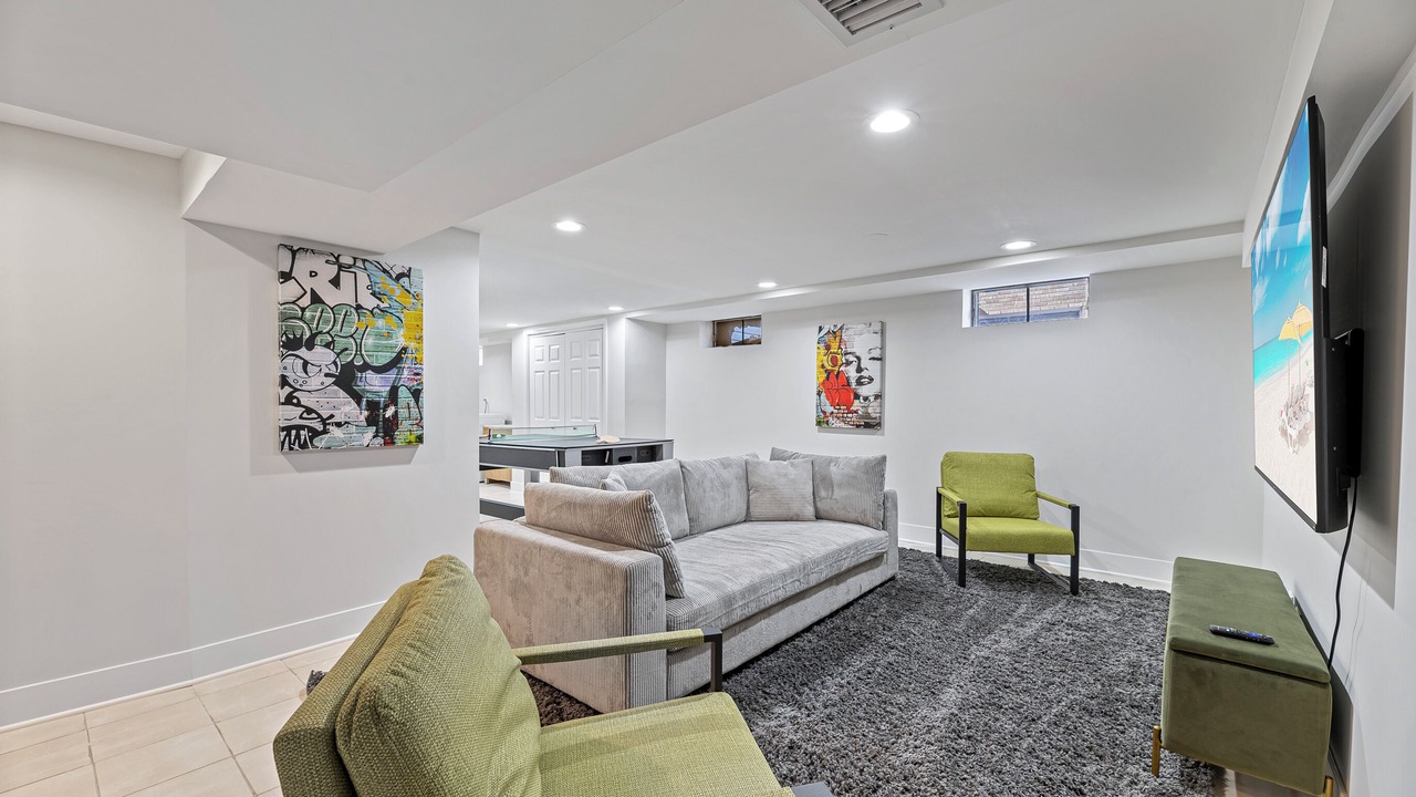 Photo of Livingroom in Des Plaines