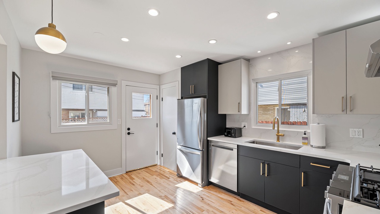 Photo of Kitchen in Des Plaines