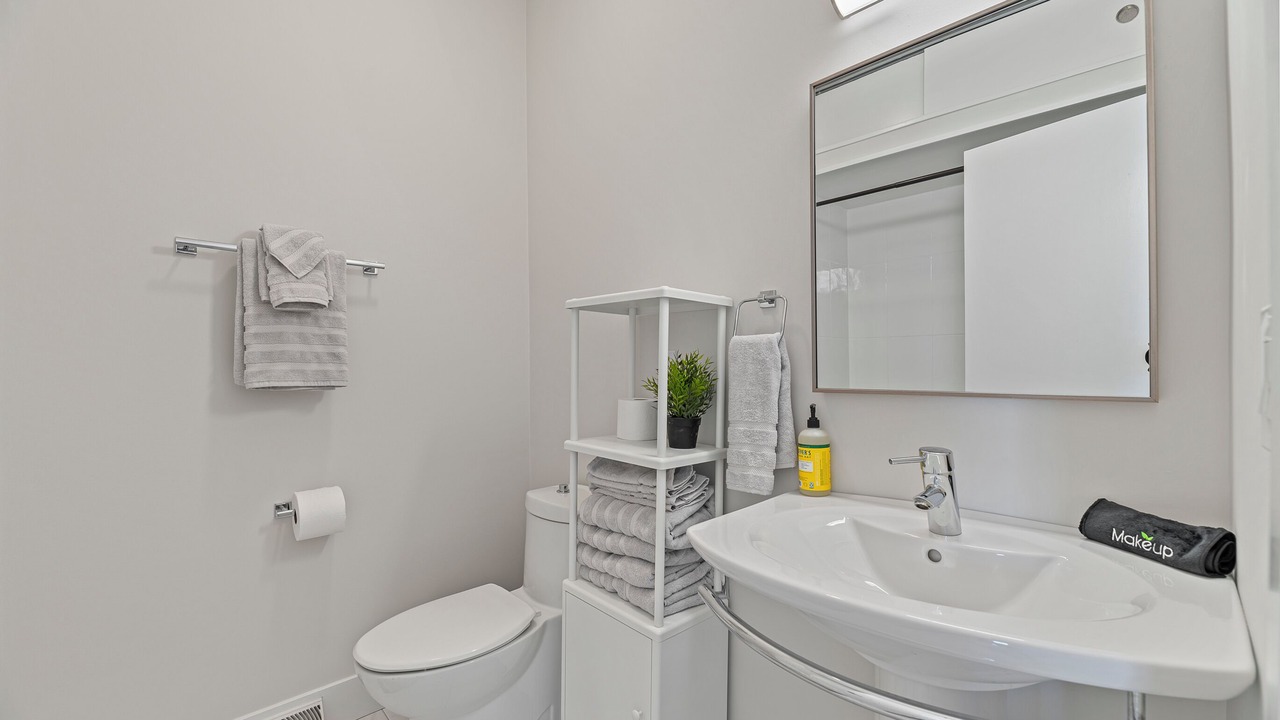 Photo of Bathroom in Des Plaines